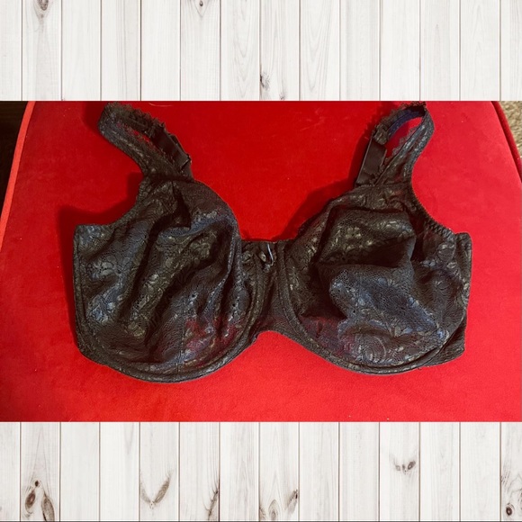 BALI BRA (Bundle 2) - Picture 4 of 5